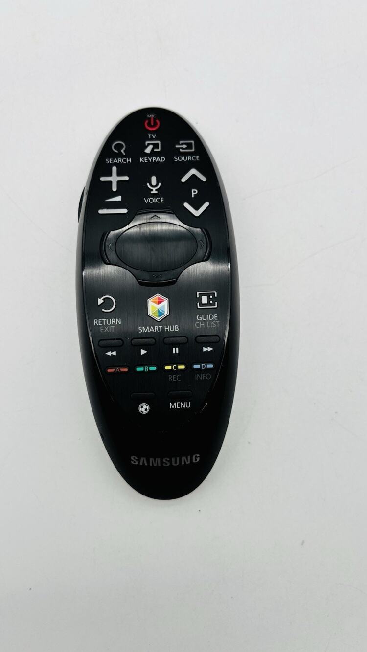 Samsung Smart Touch TV Remote Control Bn59-01182b/RMCTPH1AP1 Tested Works